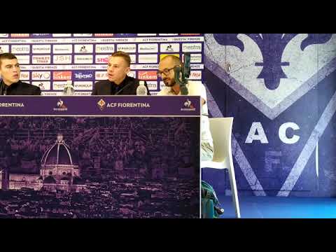 Zurkowski: "Ho scelto la Fiorentina e non la Juventus, mio fratello diceva di avere una sensazione"