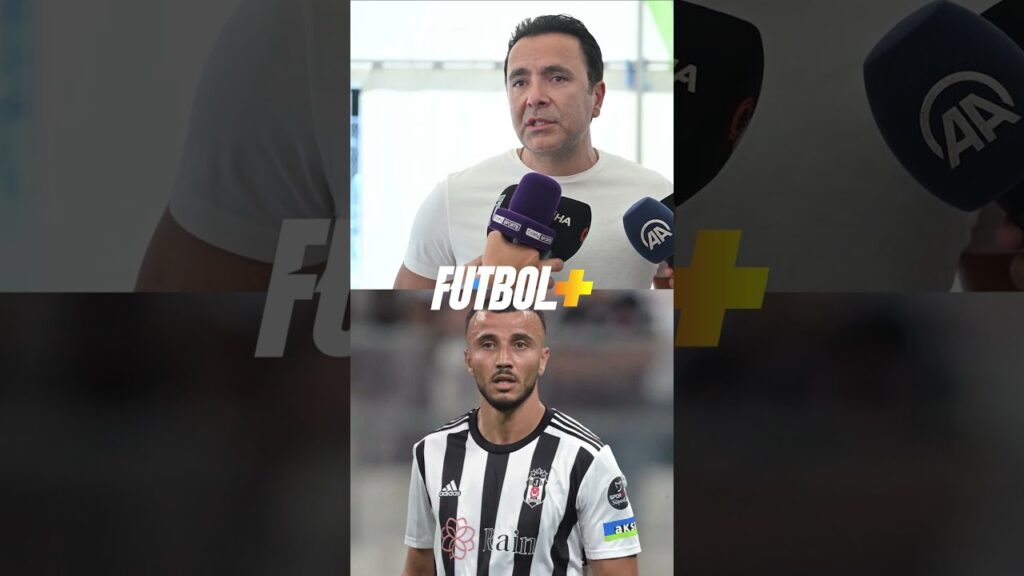 Beşiktaş'ta Saiss ve Redmond'un geleceği! | Emre Kocadağ