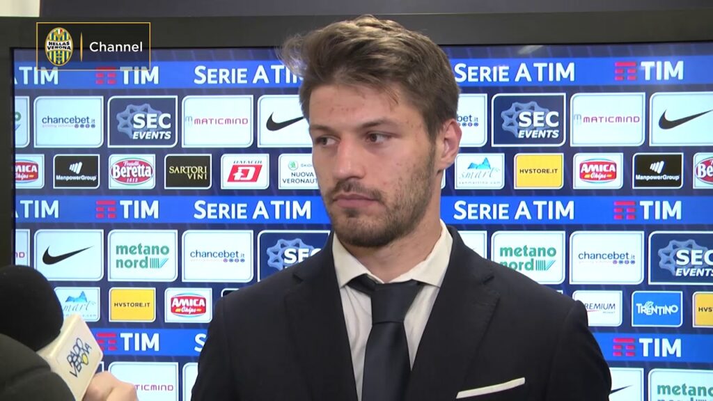 18 marzo 2018 - Bruno Petkovic