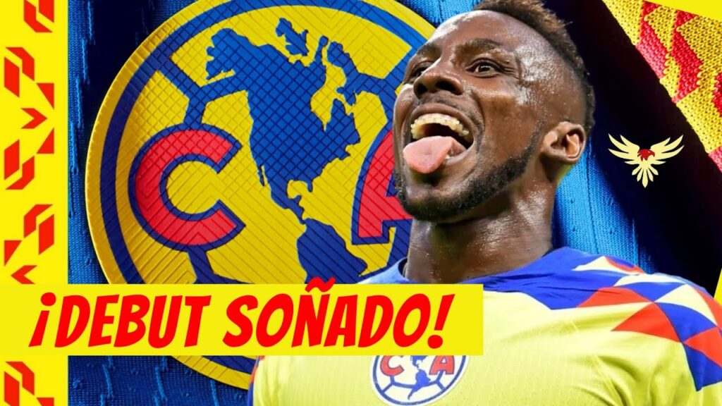 ¿SE VA NESTOR ARAUJO? | AMERICA GUSTO, GOLEO y GANO | REACCIONES | NOTI CLUB AMERICA