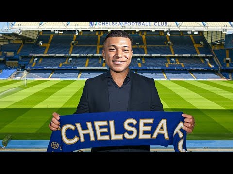 MBAPPE TO CHELSEA, CHELSEA TRANSFER NEWS & RUMOURS 2023, CHELSEA LATEST TRANSFERS