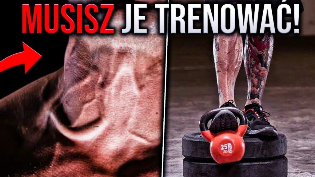 Nietrenowanie Tych Mięśni NISZCZY Twoje Ciało!