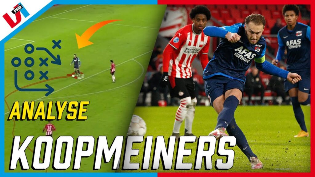 ANALYSE KOOPMEINERS: Het Geheime Wapen Van Oranje Op Het EK?
