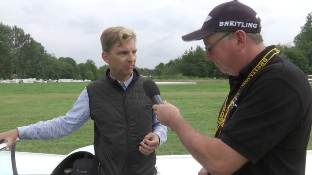 6th FAI SGP Final - The machines