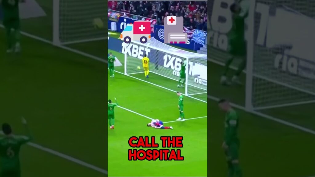 Football Player Or Actor 🤔 YOU Decide #shorts