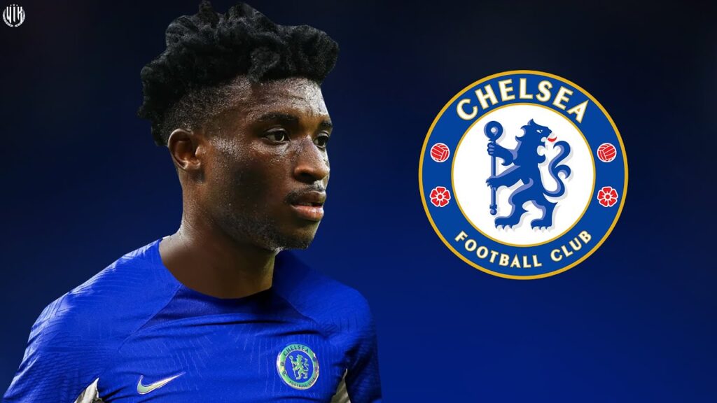 This Is Why Chelsea Want Mohammed Kudus 2023 - Skills, Goals & Assists | HD
