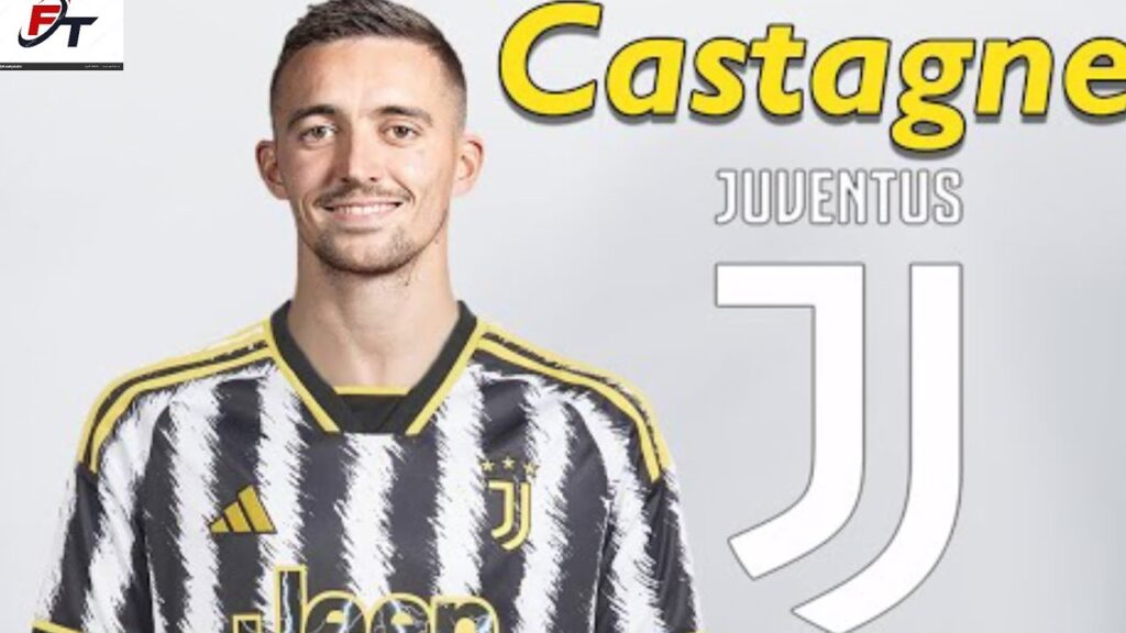 Timothy Castagne. Welcome to Juventus Best Skills & Tackles #TImothy#football #juventus