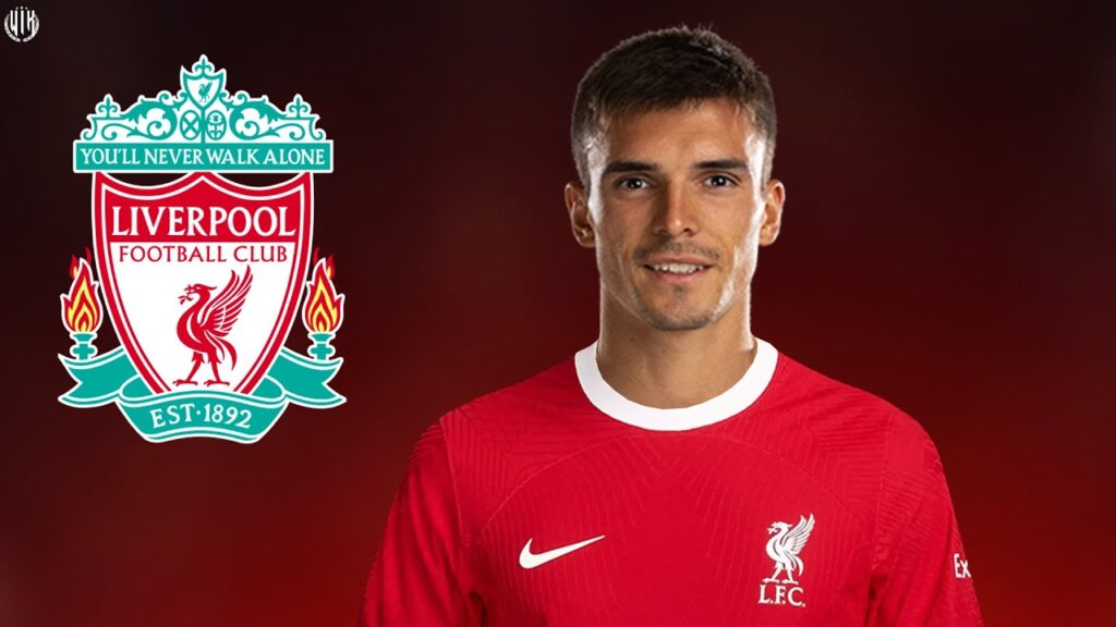 João Palhinha - Welcome to Liverpool? 2023 - Skills, Tackles & Passes | HD