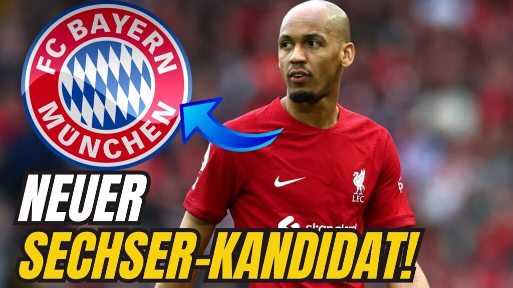 NUR WERBUNG! Er hat mit dem FC Bayern abgeschlossen! AKTUELLE NACHRICHTEN VOM FC BAYERN MÜNCHEN!