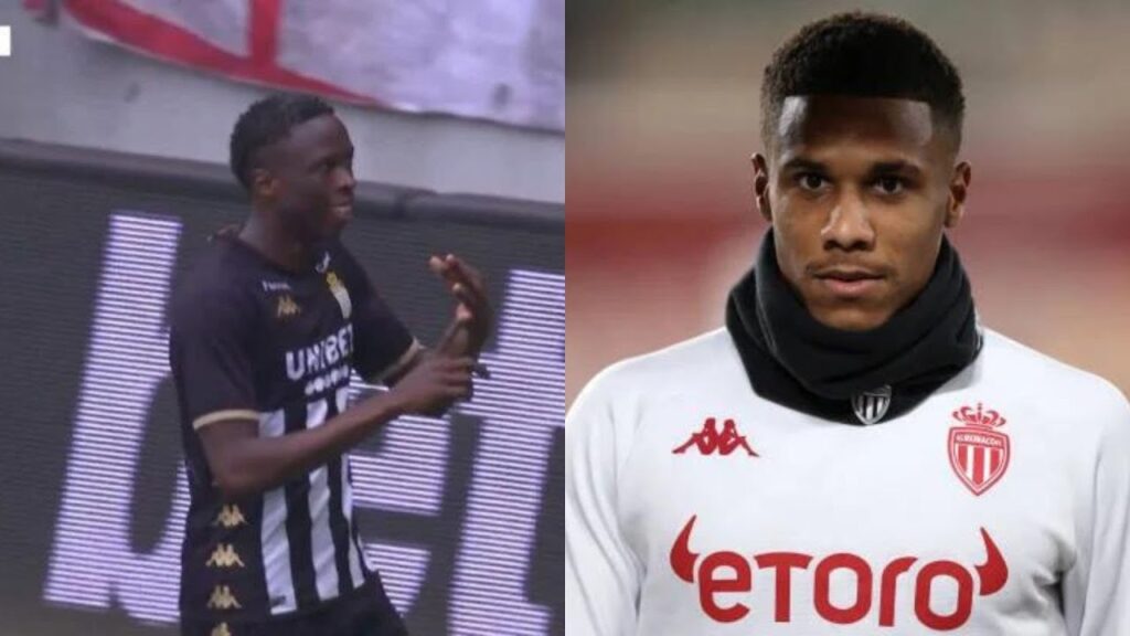 🔥Youssouph Badji buteur, Ismail Jakobs incertain pour le rassemblement des Lions ?