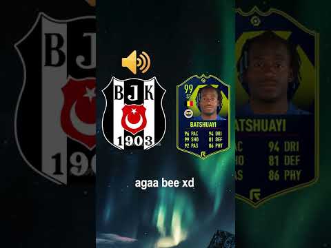 Beşiktaş'ta Batshuayi Fenerbahçe'de Batshuayi Kariyer çarkı #shorts #football #futbolcu