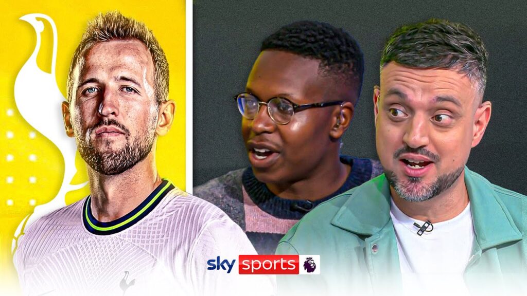 'Harry Kane Is The Most IRREPLACEABLE Player in PL History!' | Transfer Talk