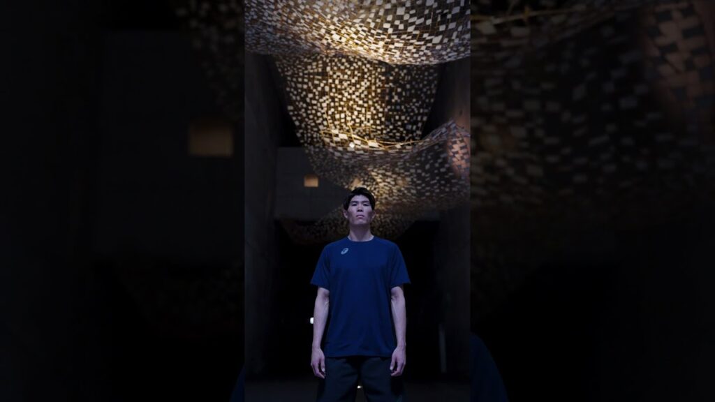 Vol.1 TAKEHIRO TOMIYASU ×​ DS LIGHT X-FLY PRO 2｜ASICS FOOTBALL｜アシックス