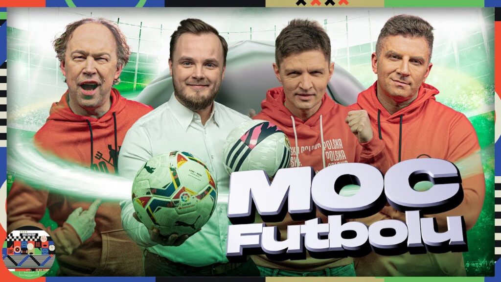 MOC FUTBOLU: PSG WŚCIEKŁE NA MBAPPE! DE GEA, KANE, SZYMAŃSKI – TRANSFERY. BOREK, POL, SMOK, KRĘCIDŁO