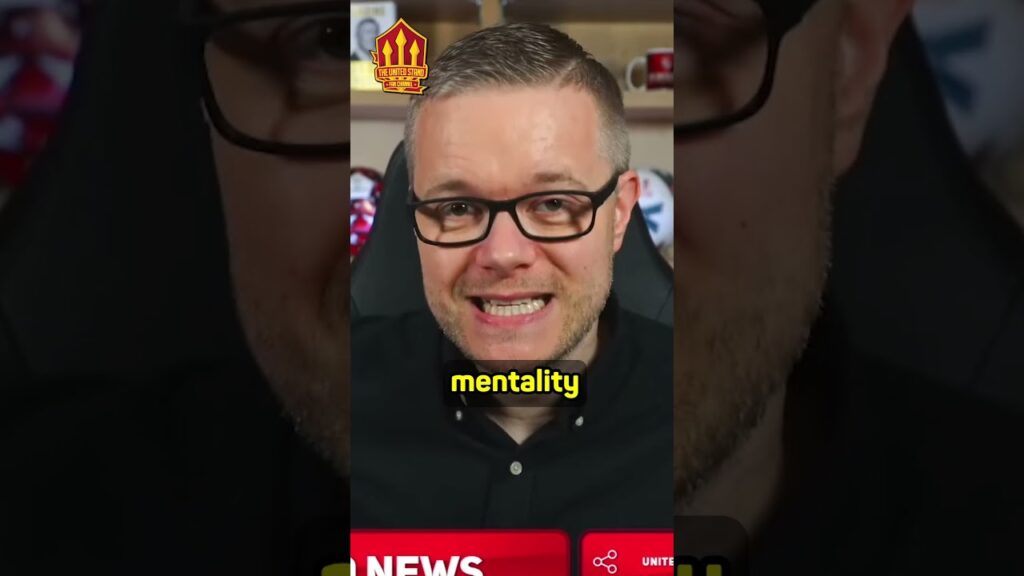 Seb's Favourite Player is HARRY MAGUIRE? 😯