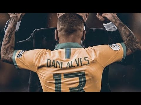 Daniel Alves da Silva