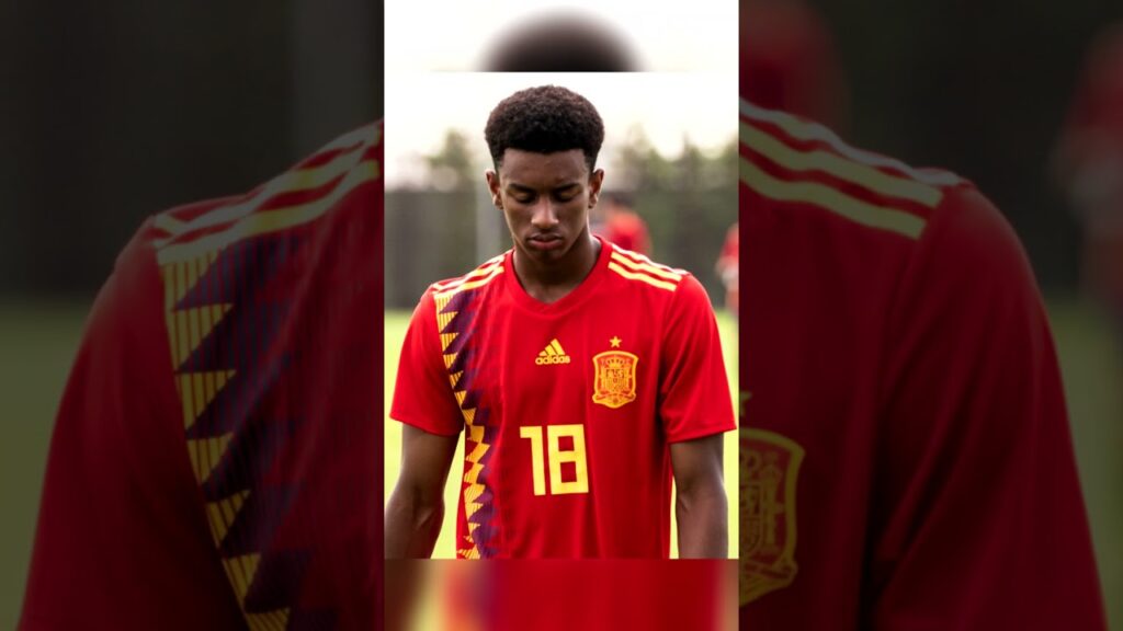 ¿SABÍAS QUE? ALEJANDRO BALDE 😢