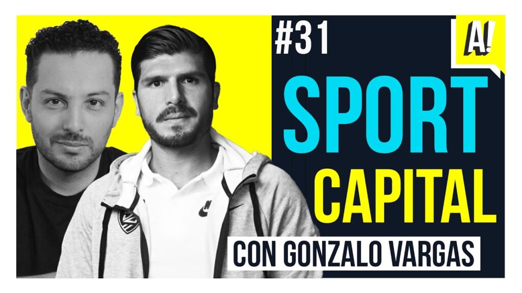 Gonzalo Vargas: Enner Valencia, Leo Campana, Michael Estrada, Romario Ibarra y Más | ACCIÓN! #31 Gonzalo Vargas: Enner Valencia, Leo Campana, Michael Estrada, Romario Ibarra y Más | ACCIÓN! #31