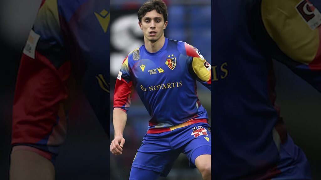 Top 11 Ohne Abgänge FC Basel #shorts