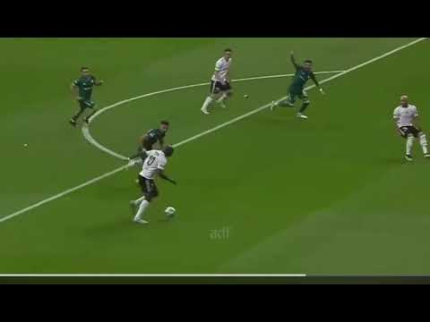 Football: il s'appelle Vincent ABOUBAKAR