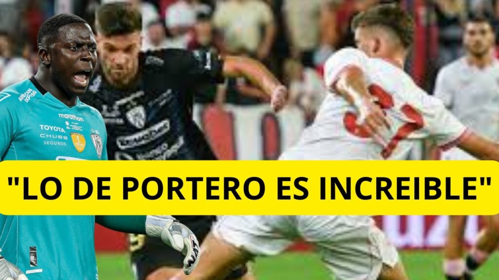 PRENSA ESPAÑOLA SORPRENDIDA CON LA ACTUACION DE MOISES RAMIREZ Y EL IDV EN ESPAÑA