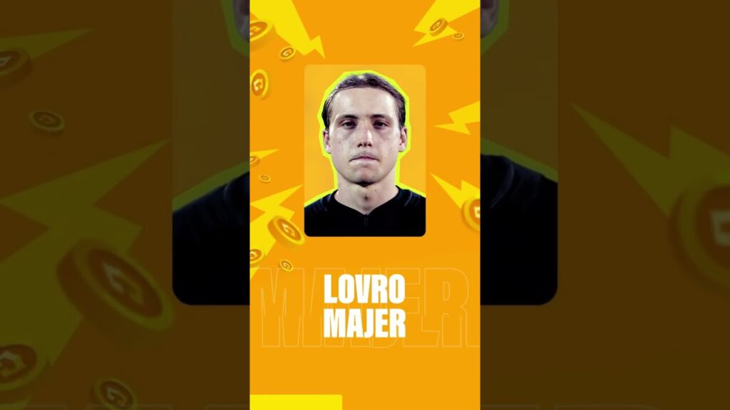 Intro Infos : Lovro Majer