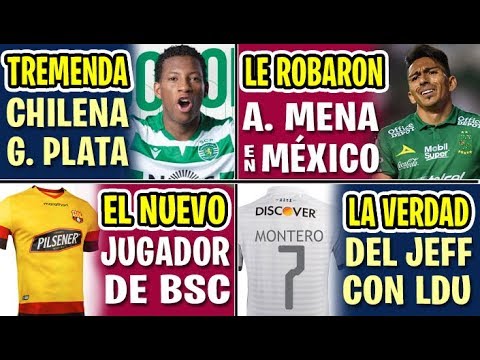 TREMENDO R0BO QUE SUFRIÓ ÁNGEL MENA EN MÉXICO | EL NUEVO JUGADOR QUE LA ROMPERÁ CON BARCELONA
