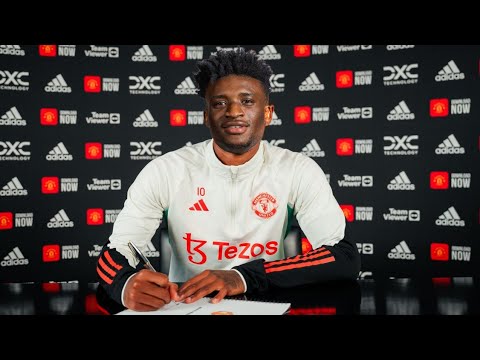 MOHAMMED KUDUS TO MANCHESTER UNITED, MANCHESTER UNITED TRANSFER NEWS AND RUMOURS 2023