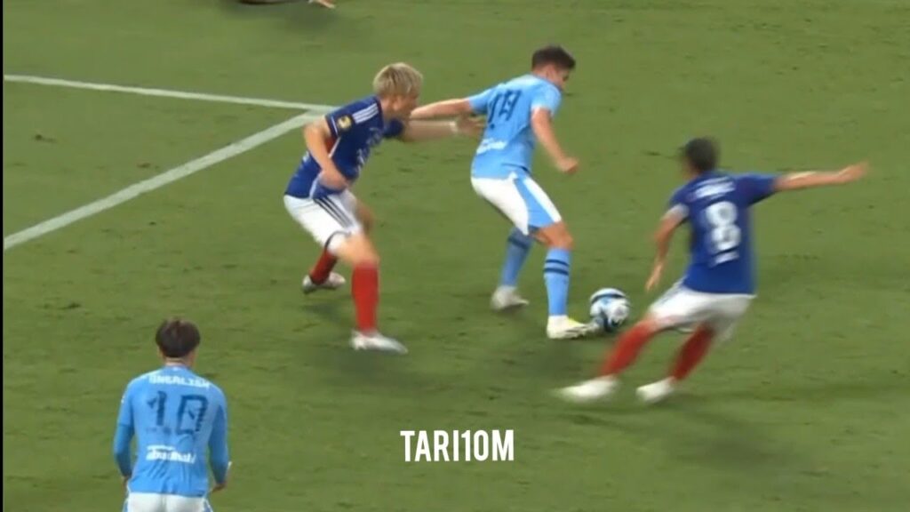 Julian Alvarez Starts his New Season with More Energy 🔥 Julian Alvarez Starts his New Season with More Energy 🔥