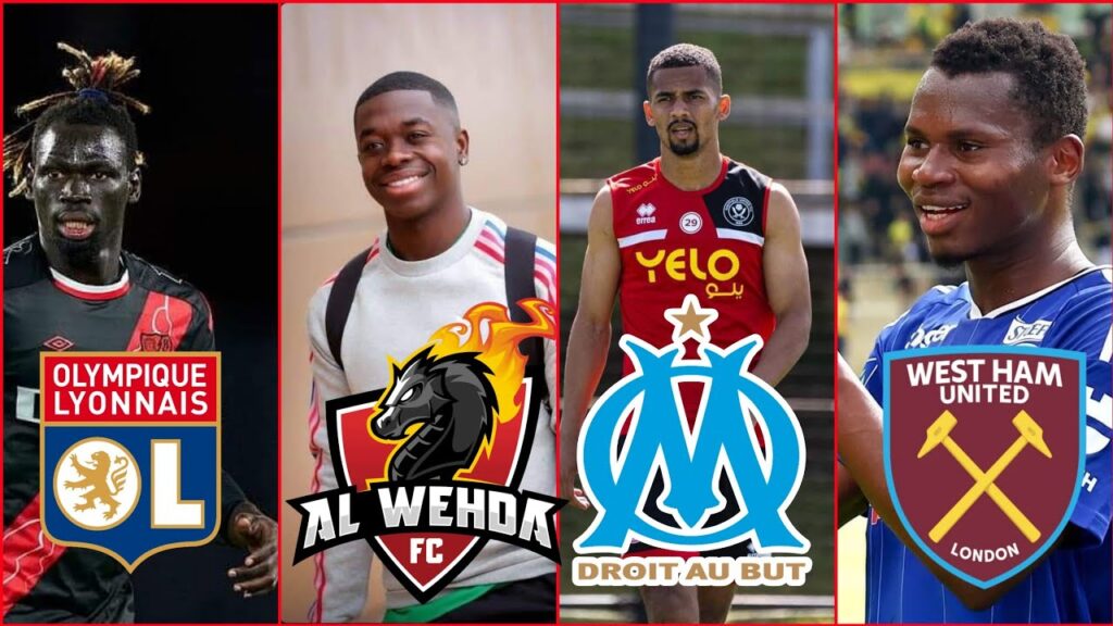 Nampalys Mendy trouve un club, ill Ndiaye Salaire dérisoire au Sheffield OM insiste.