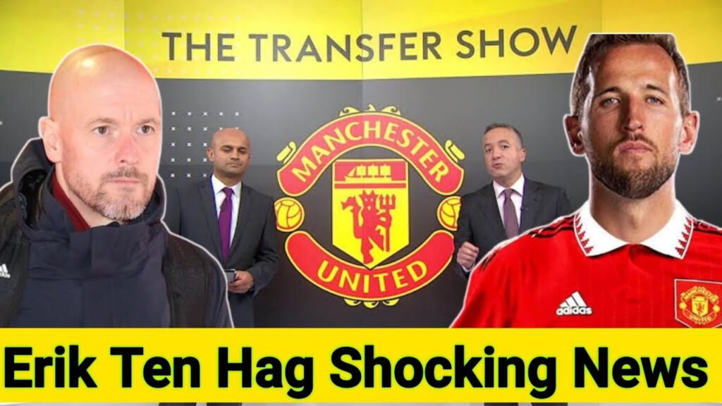 📣 Transfer news: Man Utd £55m panic, Chelsea eye Arsenal target, Spurs Kane replacement | Fabrizio