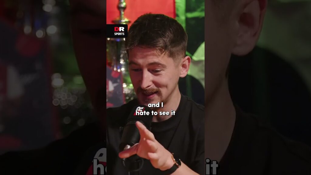 Onana Is A MIX Of Alisson And Ederson?! 🧤