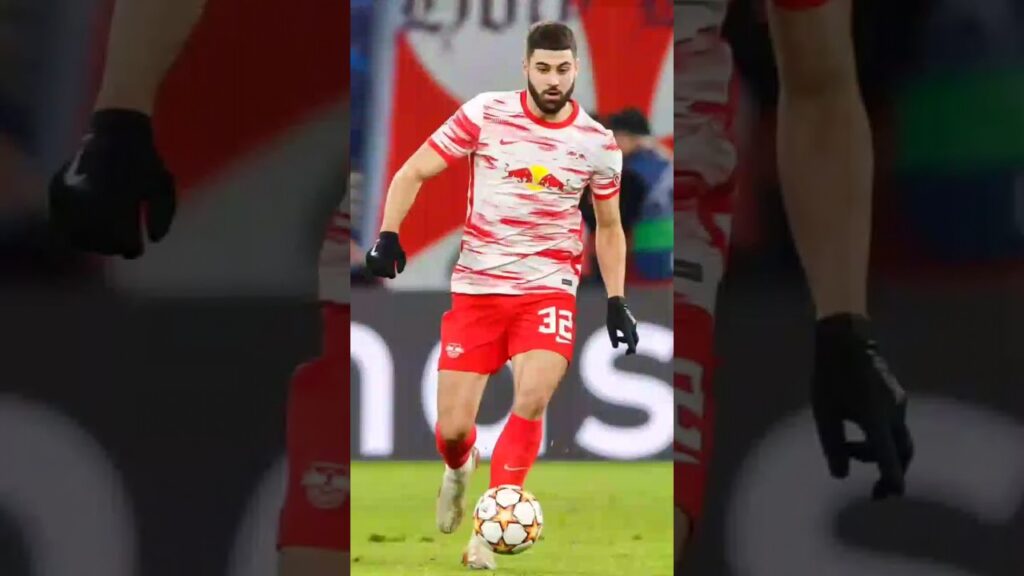 Man city closing in on josko gvardiol as deal almost done #football #transfermarket