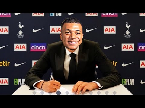MBAPPE TO TOTTENHAM, TOTTENHAM TRANSFER NEWS & RUMOURS 2023, SPURS TRANSFER NEWS MBAPPE TO TOTTENHAM, TOTTENHAM TRANSFER NEWS & RUMOURS 2023, SPURS TRANSFER NEWS