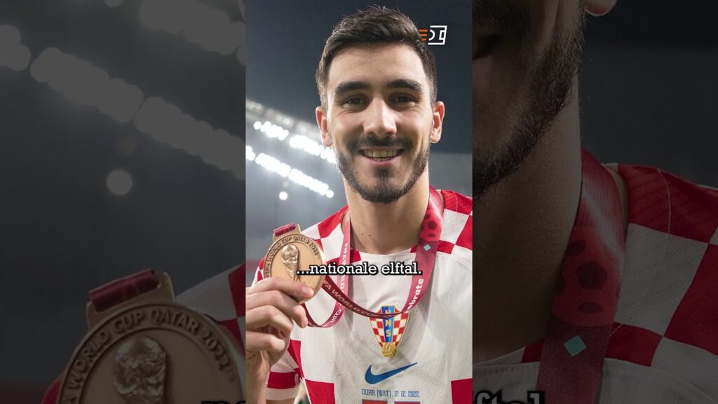 🤔WIE is AJAX-target Josip SUTALO? 🤔