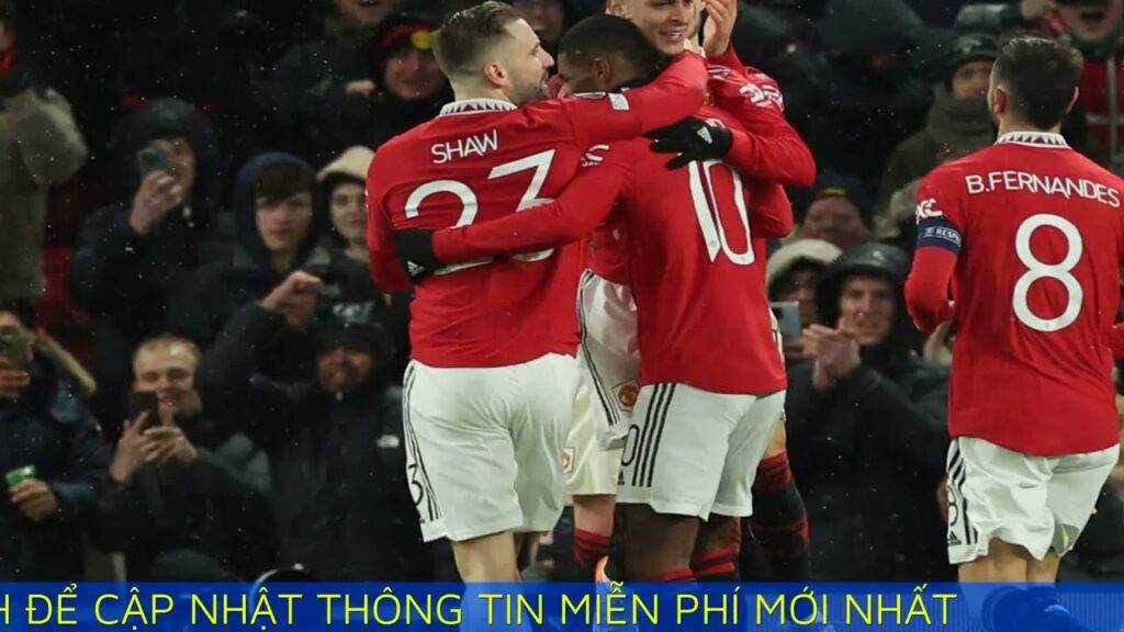 Man Utd thắng dễ Arsenal