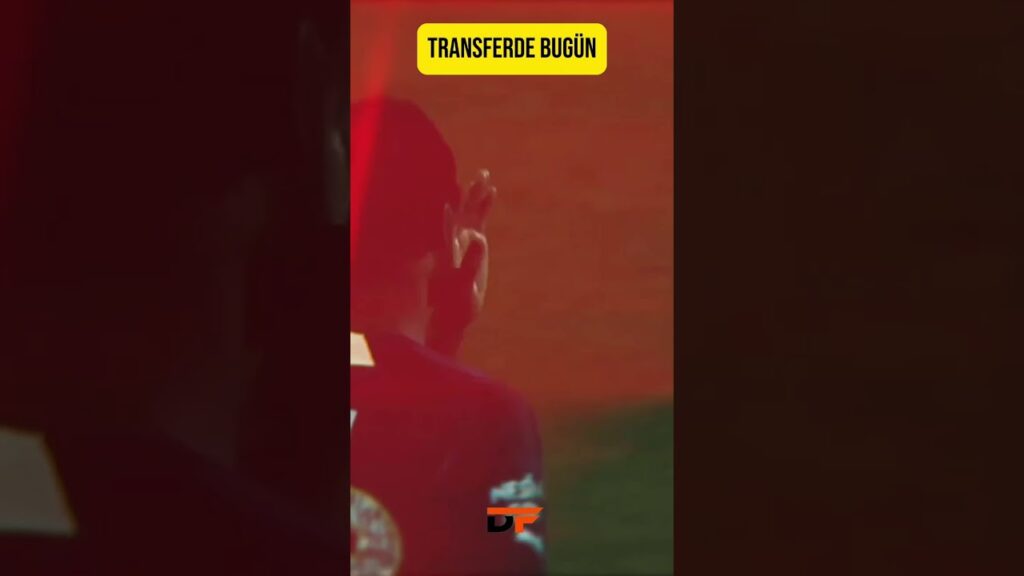 Lens, Michy Batshuayi için Fenerbahçe ile temasa geçti. #shorts