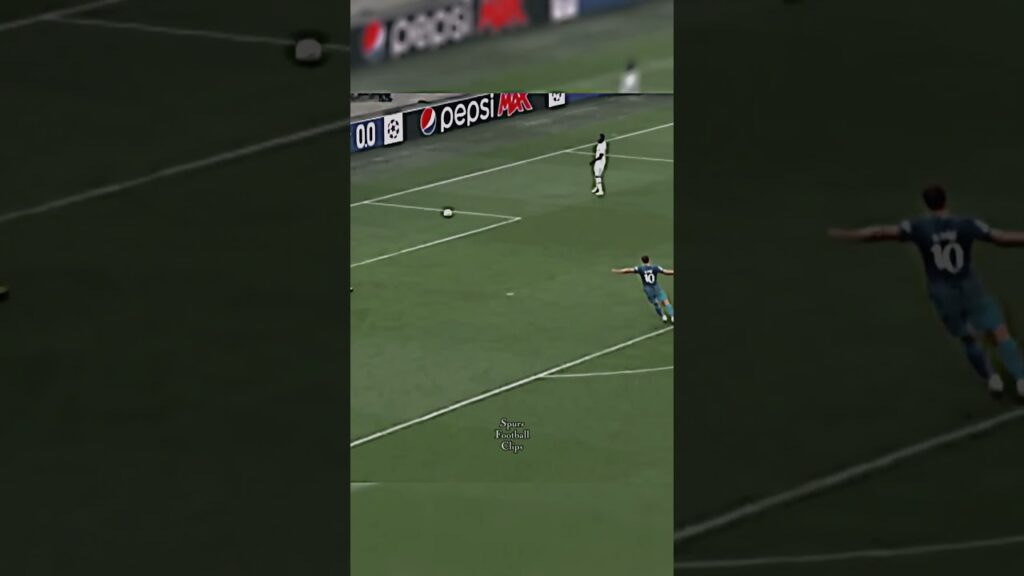 When Pierre Emile Højbjerg's last-minute winner sent us to the knockout stage