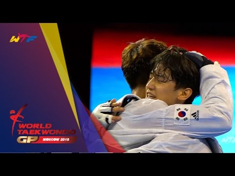 [FINAL] MALE -68kg | KIM, HUN (KOR) vs. LEE, DAE-HOON (KOR)