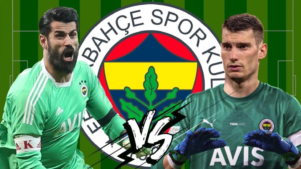 🧤 Dominik Livakovic vs Volkan Demirel 🧤🐤 🧤 Dominik Livakovic vs Volkan Demirel 🧤🐤