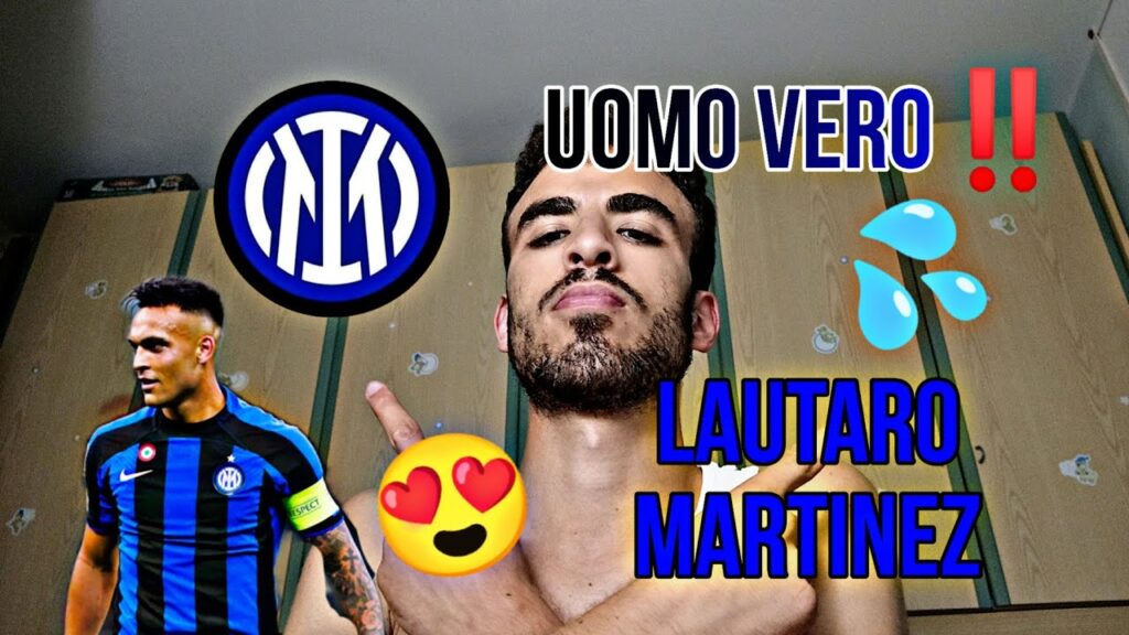 😍 UOMO VERO‼️LAUTARO DICE NO ALL’ AL HILAL💦🖤💙 Calciomercato 😍 UOMO VERO‼️LAUTARO DICE NO ALL' AL HILAL💦🖤💙 Calciomercato