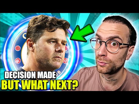 Chelsea AGREE To Pochettino's Demand - What Now?