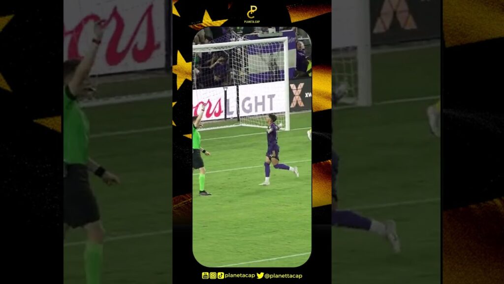 ⚽️ 𝐅𝐚𝐜𝐮𝐧𝐝𝐨 𝐓𝐨𝐫𝐫𝐞𝐬 y un penal decisivo, gran remate 🔥