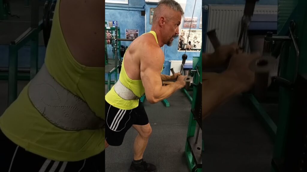 Fit 50-cio latek #motywacja #PROjekt50 #trening #workout #gym #fun  #mordex