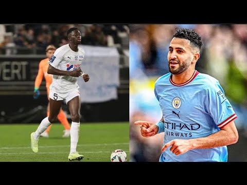 Formose Mendy vers FC Lorient, Mikayil Faye, Mahrez Benjamin Mendy et d'autres Sen Sports 221