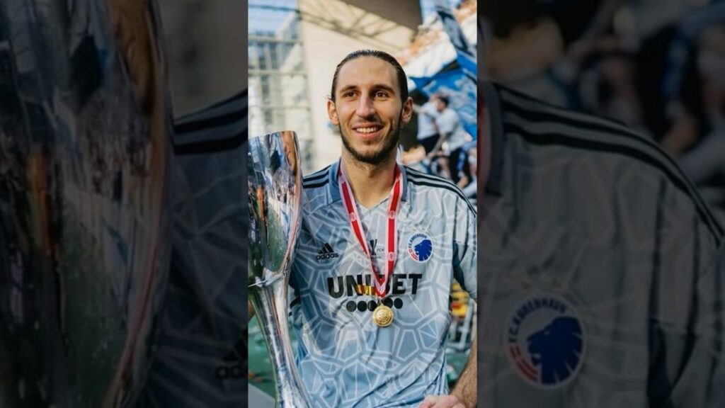 Kamil Grabara zastąpi Neuera w Bayernie Monachium?!