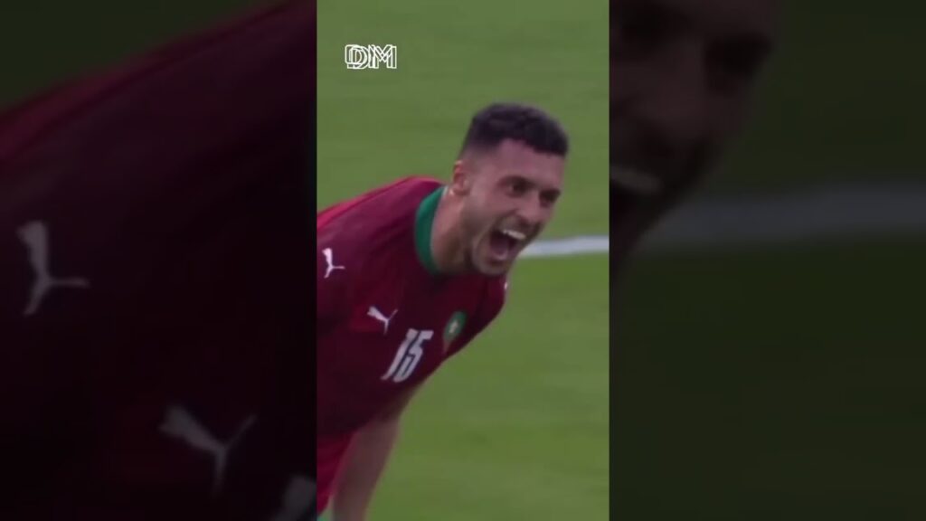 #explore #soccer #edit #football #hakimziyech #goat #worldcup #morocco #goal #meme