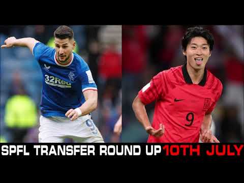 COLAK LEAVING FOR THE BUNDESLIGA? CHO GUE SUNG REJECTS CELTIC! SPFL TRANSFER ROUND-UP COLAK LEAVING FOR THE BUNDESLIGA? CHO GUE SUNG REJECTS CELTIC! SPFL TRANSFER ROUND-UP