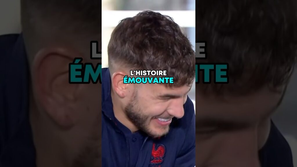 L’histoire émouvante derrière les frères Hernandez 😢