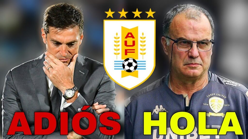 ADIÓS ALONSO, HOLA BIELSA